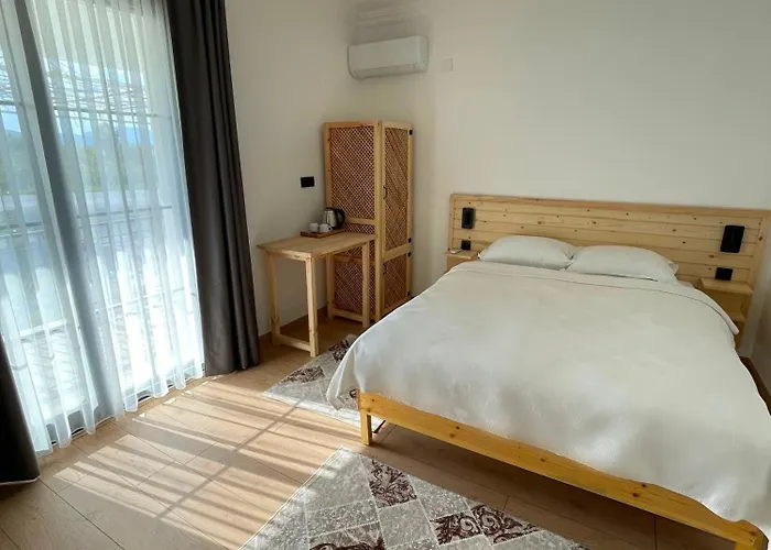 Hotel Airport Alibaba Dalaman