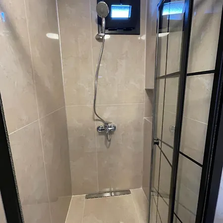 Hotel Airport Alibaba *