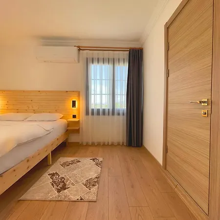 Airport Alibaba Dalaman