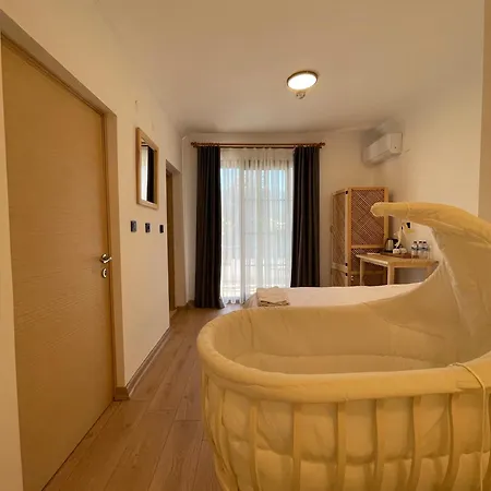 Hotel Airport Alibaba *