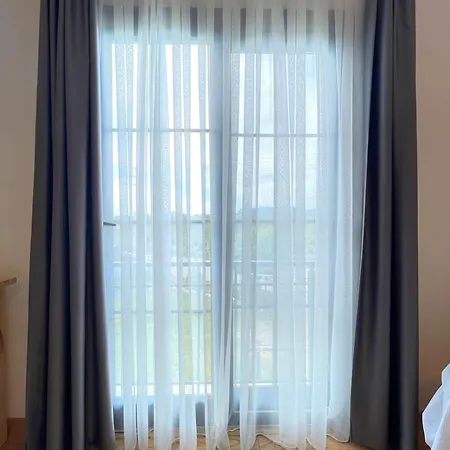 Airport Alibaba Hotel *