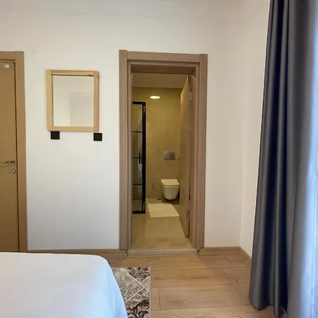 Hotel Airport Alibaba