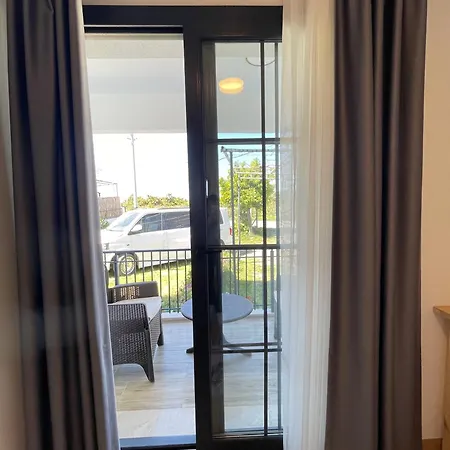 Hotel Airport Alibaba