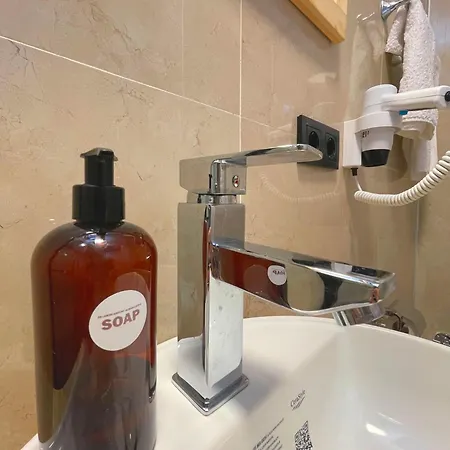 Hotel Airport Alibaba *