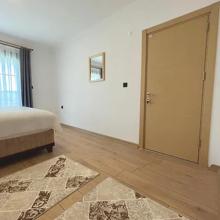 Hotel Airport Alibaba Dalaman