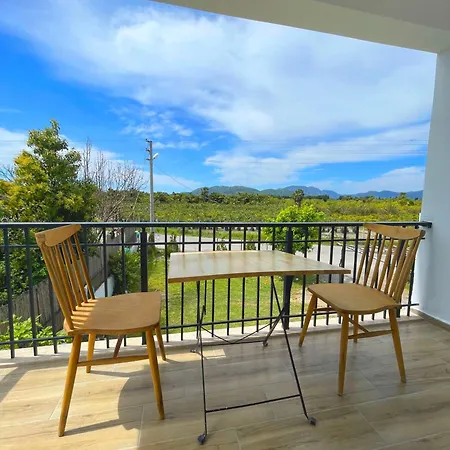 Airport Alibaba * Dalaman