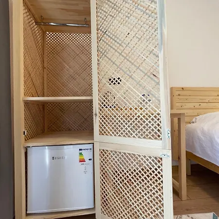 Airport Alibaba Hotel Dalaman