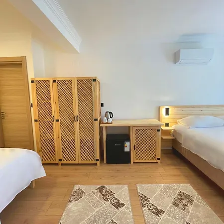 Hotel Airport Alibaba Dalaman