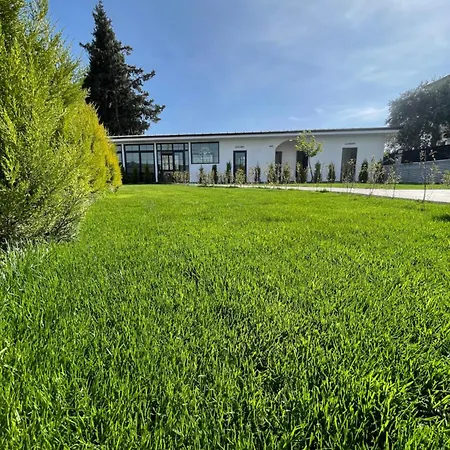 Airport Alibaba Hotel Dalaman