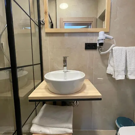 Otel Airport Alibaba House Dalaman