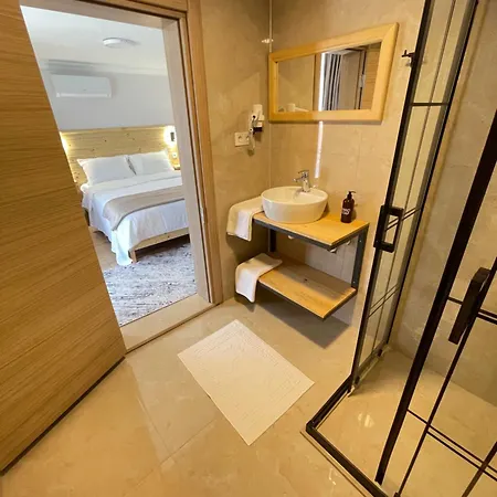 Airport Alibaba House * Dalaman