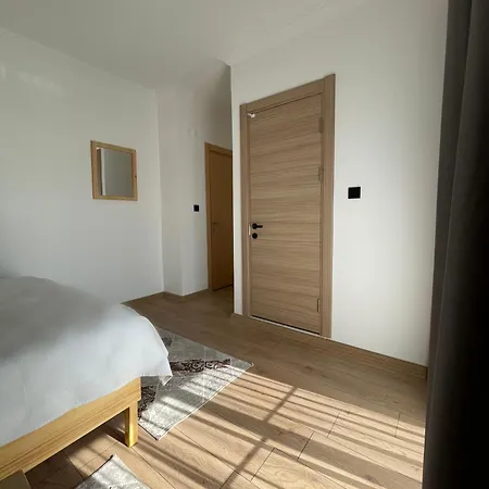 Отель Airport Alibaba *