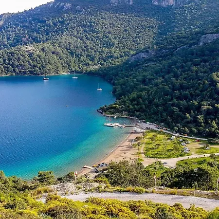 Airport Alibaba Даламан