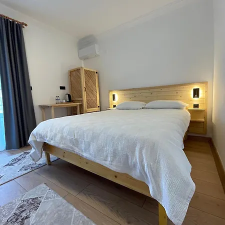 Airport Alibaba Отель *