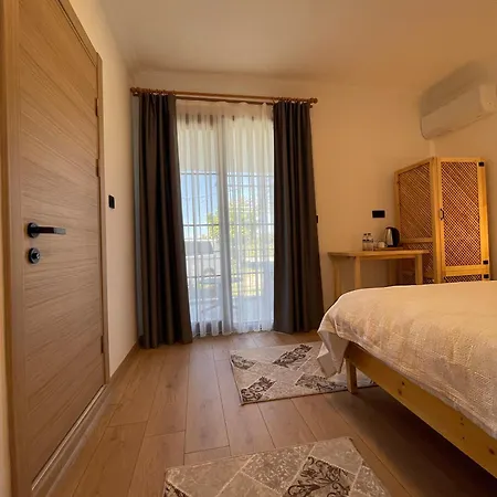 Airport Alibaba Отель