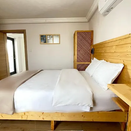 Airport Alibaba * Даламан