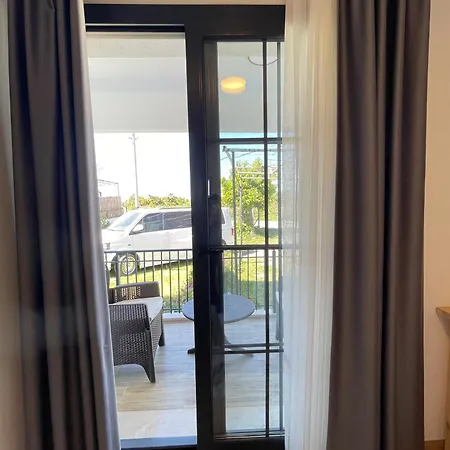 Отель Airport Alibaba