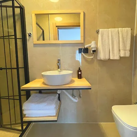 Airport Alibaba House Otel Dalaman