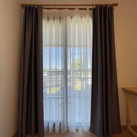 Отель Airport Alibaba Даламан