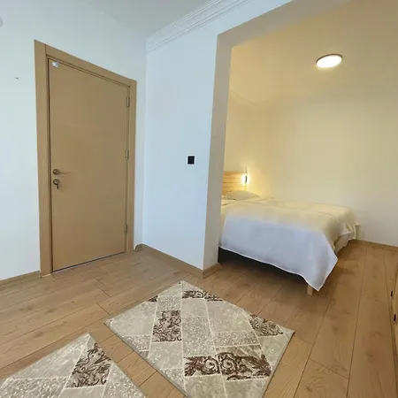 Airport Alibaba * Даламан