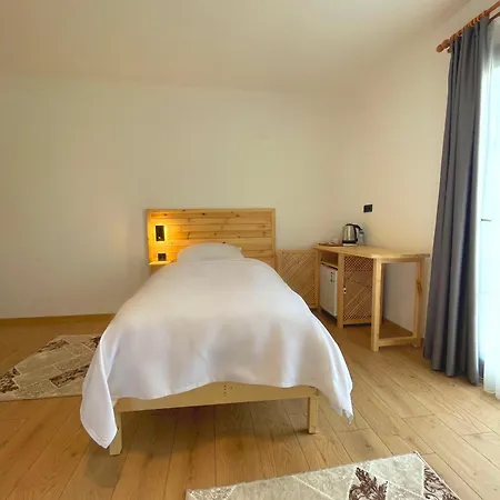 Airport Alibaba House Otel Dalaman