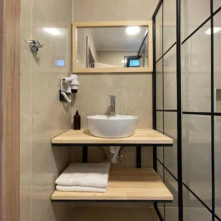 Отель Airport Alibaba Даламан