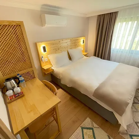 Airport Alibaba * Даламан