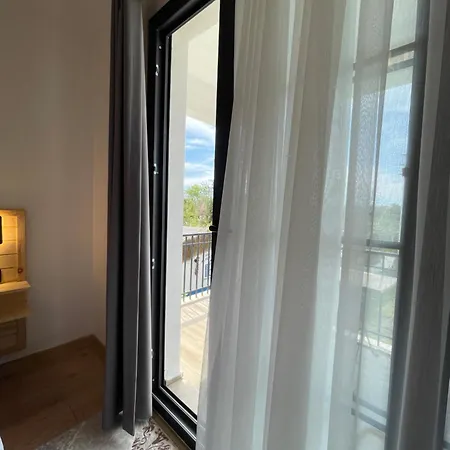 Airport Alibaba Отель