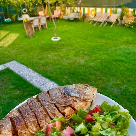 Airport Alibaba Отель *