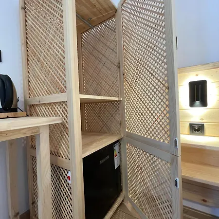 Отель Airport Alibaba Даламан