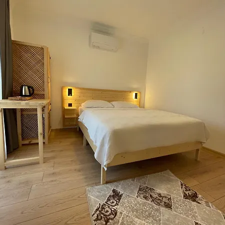 Airport Alibaba House Otel Dalaman