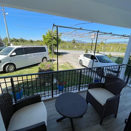 Отель Airport Alibaba