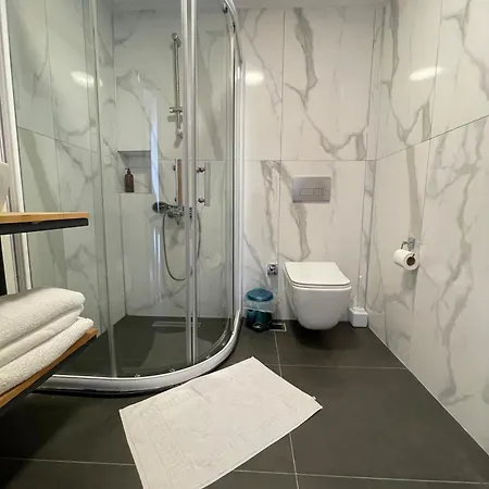 Airport Alibaba Отель