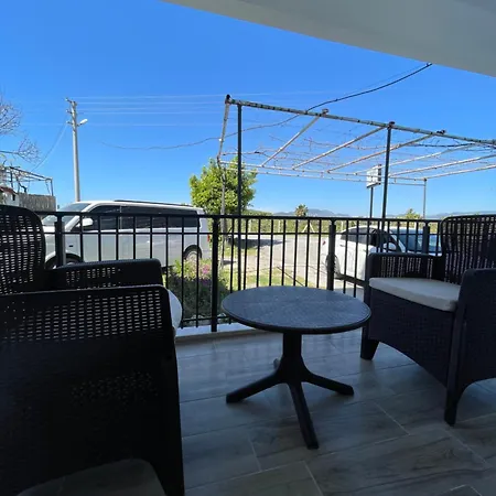 Airport Alibaba * Даламан