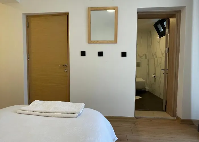 Hotel Airport Alibaba