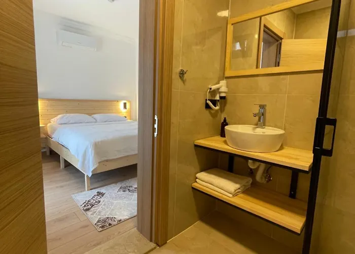 Hotel Airport Alibaba