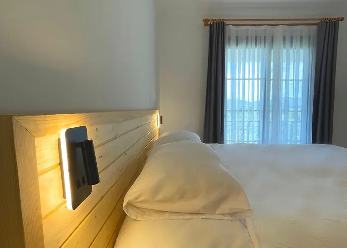 Hotel Airport Alibaba Dalaman