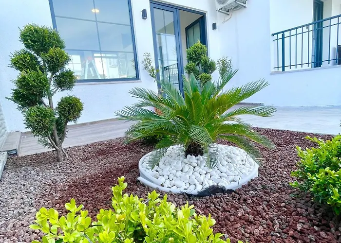Hotel Airport Alibaba Dalaman
