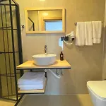 Airport Alibaba Hotel Dalaman