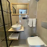 Hotel Airport Alibaba *