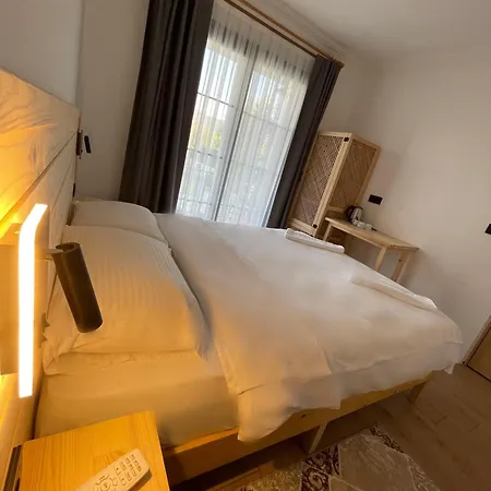 Airport Alibaba Hotell *