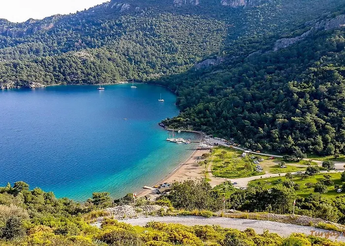 Airport Alibaba Dalaman