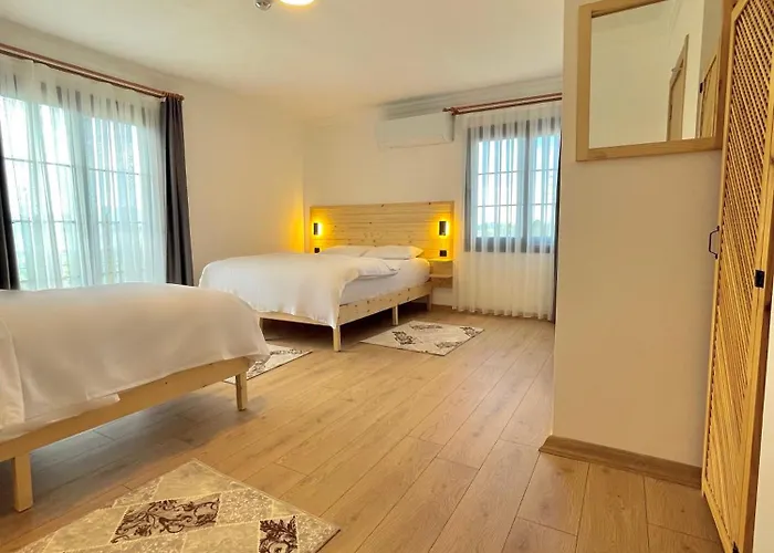 Airport Alibaba House