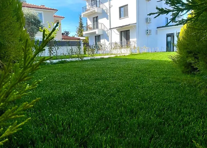 Otel Airport Alibaba House *